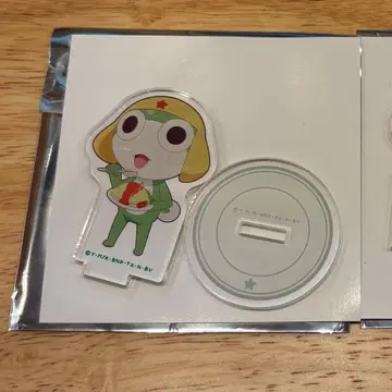 개구리 중사 케로로 Lunch Time series 케로로