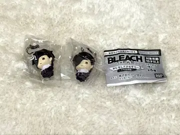BLEACH 메지루시 액세서리 3 천년혈전편 아이젠