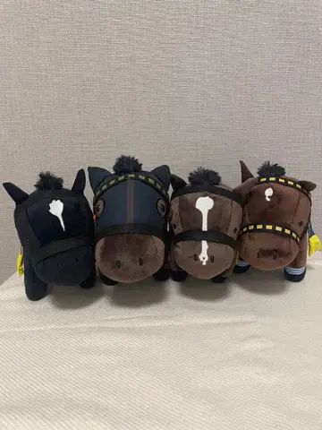 서울러쉬 브로자혼 댄스인더무드 샤흐리야르 4체 세트