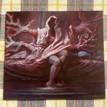 DISFIGURING THE GODDES / SOFTLY WITH YOU