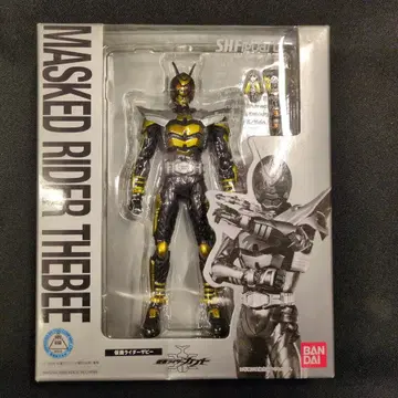 반다이 S.H.Figuarts 가면라이더 카부토 가면라이더 자비