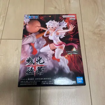 원피스 전광절경 주얼리 보니 피규어