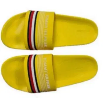 무료배송 새상품 TOMMY HILFIGER 샌들 RIPON-Z 30
