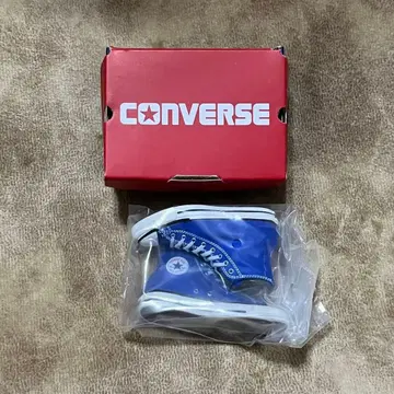 컨버스 CONVERSE ALL STAR 미니 피규어 컬렉션