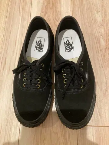 AUTHENTIC 44 LUG DX SUEDE 아나하임 Anaheim
