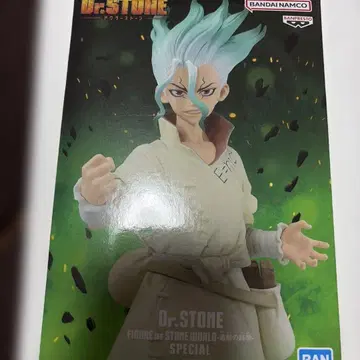 Dr.STONE 피규어 오브 스톤 월드 이시가미 센쿠