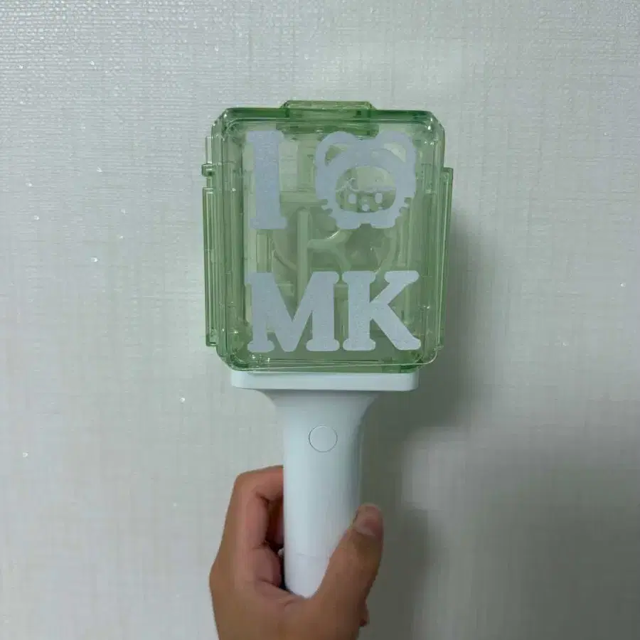 Nct dream 뉴믐, 마크 굿즈 일괄