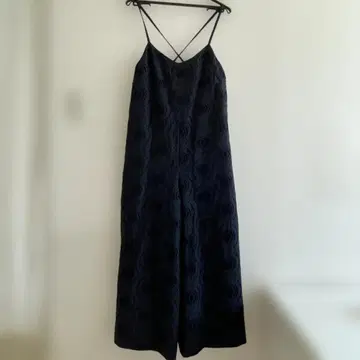 TOMORROWLAND collection 썬플라워 자카드 살로펫
