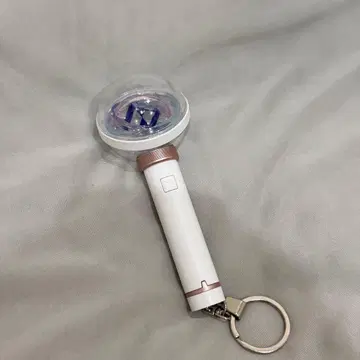 INI 미니 응원봉