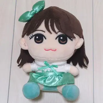 CUTIE STREET 이타쿠라 카나 치비누이