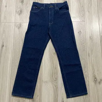 90s USA제 Lee 200-8989 W31 데님 팬츠 Lee 80s