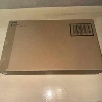 ROBOT혼 팬텀 건담 운송 상자 미개봉