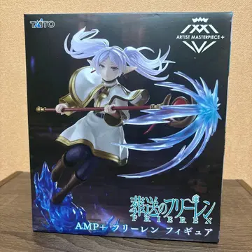 장송의 프리렌 AMP+ 프리렌 피규어