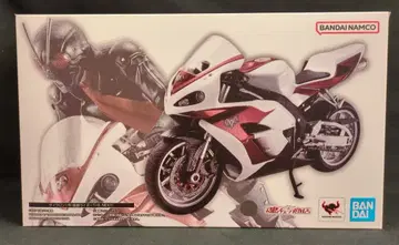 BANDAI SPIRITS S.H.Figuarts 가면라이더 THE NEXT 사이클론 1호(가면라이더 THE NEXT)