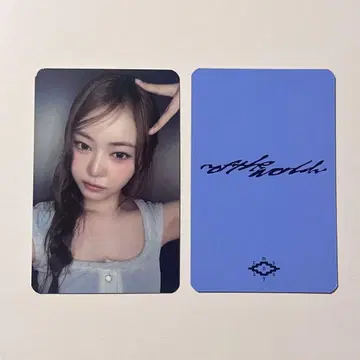 cosmosy 카미온 트레이딩 카드