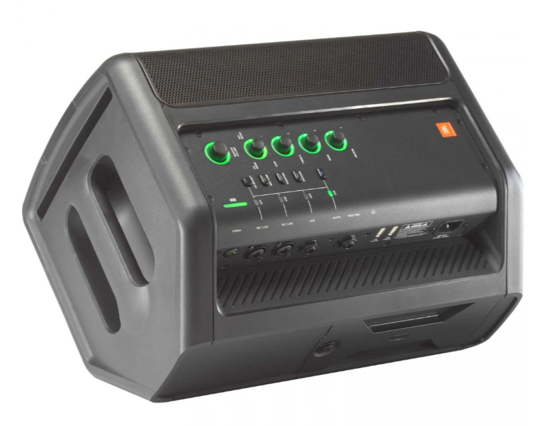JBL EON ONE COMPACT 이온원컴팩트 블루투스 충전스피커 8인치 파워드스피커 미개봉 새상품 정품입니다 1개