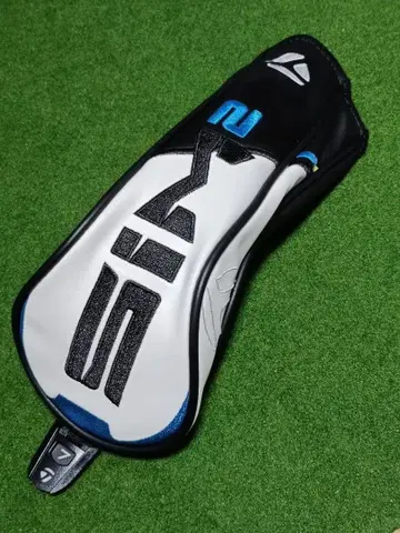 [ 새상품급 ] TaylorMade SIM2 페어웨이 우드용 골프헤드커버