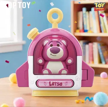 TOP TOY TOY NIGHT PARTY 토이스토리 랏소