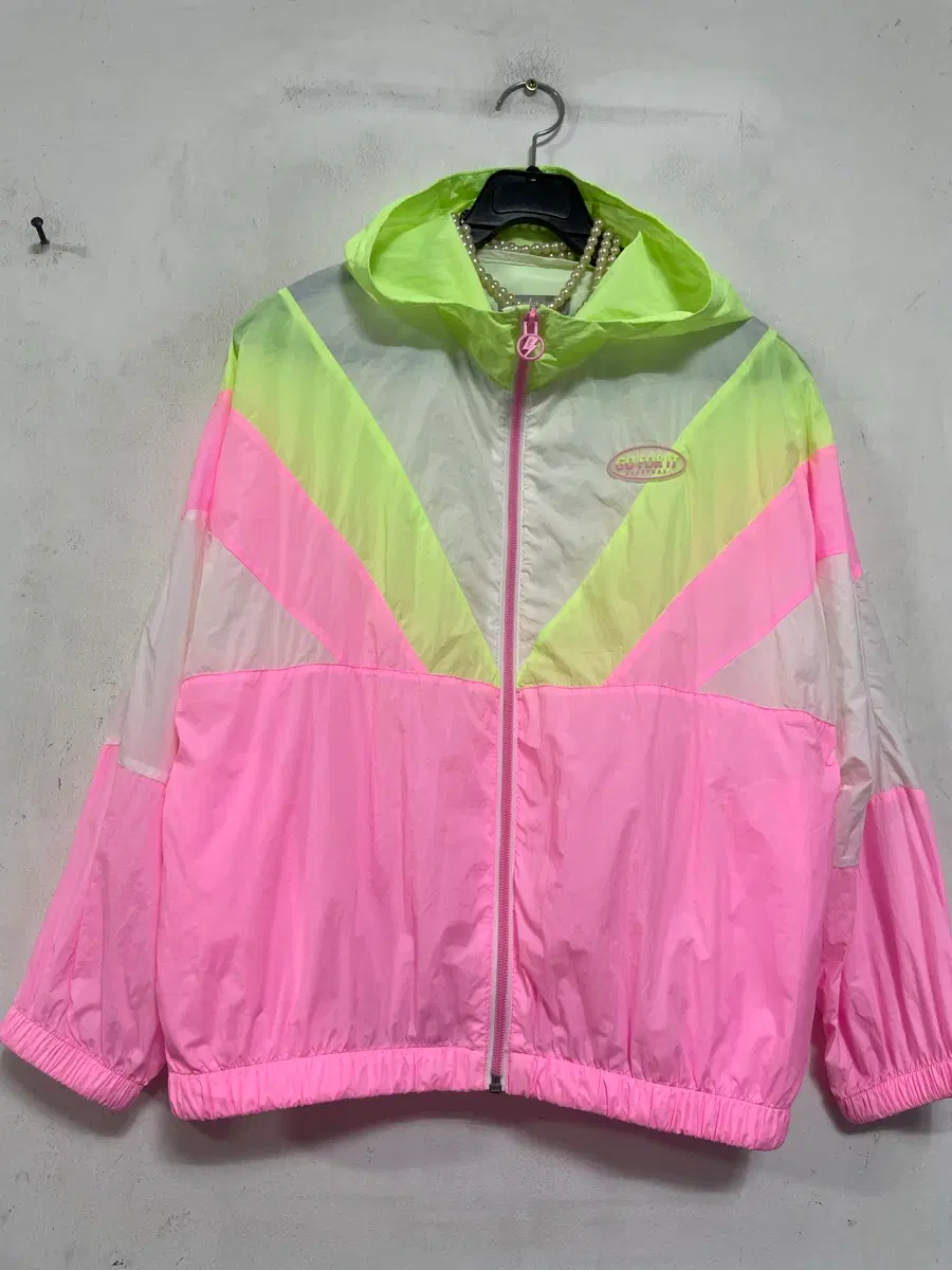 N6763 cindy kids 주니어 바람막이 자켓.점퍼
