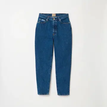 EASY JEANS / MID USED