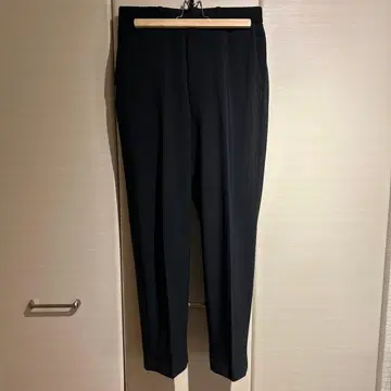 스티븐 앨런 네이비 슬랙스 M