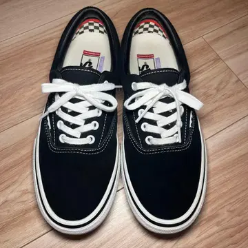 VANS ERA SKATE 에라 스케이트