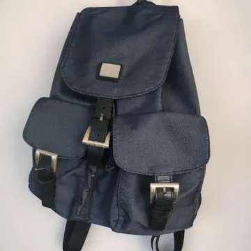 MARY QUANT 마리퀀트 백팩