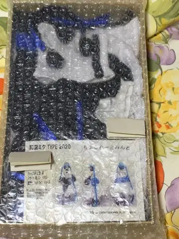 돌피드림 하츠네 미쿠 TYPE 2020 DD