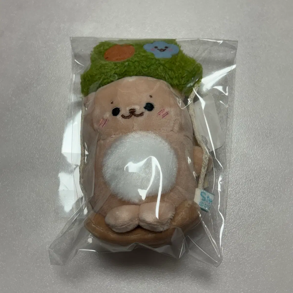 시로탄 친구들 마스코트 인형