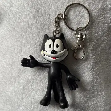 FELIX 키링