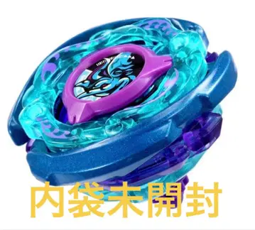 [ 미개봉 내부 가방 ] 베이블레이드 X 크라켄 리글 S3-70O