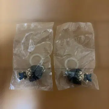 헌터헌터 메지루시 액세서리 시즈쿠 환영여단