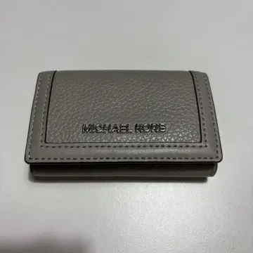 [새상품급] MICHAEL KORS 그레이 키케이스