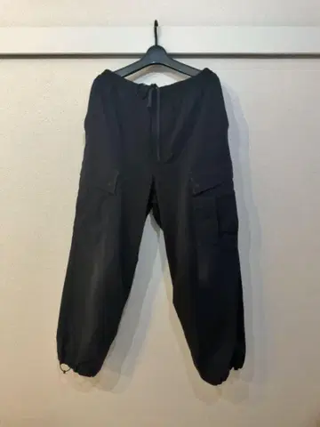다이와피어39 다이와피어39 카고 팬츠