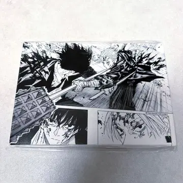 사카모토 데이즈 SAKAMOTO DAYS전 아트 보드 나구모 라쿠
