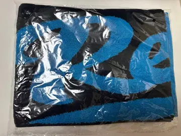 JO1 카와시리 렌 멘카라 타월