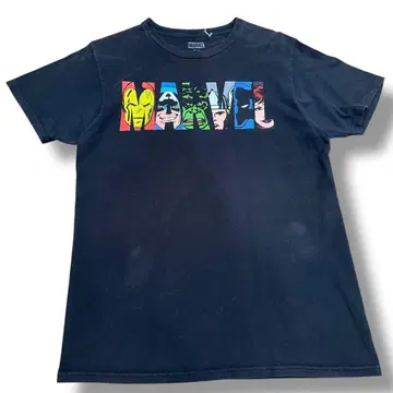 [ M ] MARVEL 마블 어벤져스 무비 T셔츠 반팔 T셔츠