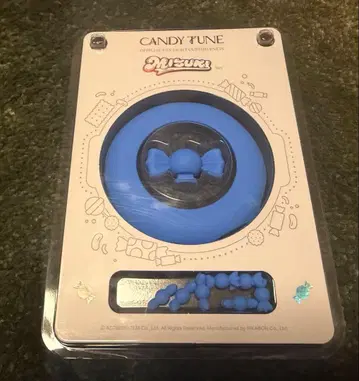 즉시 구매 가능 CANDY TUNE 캔츄 팬라이트 커스텀 부품