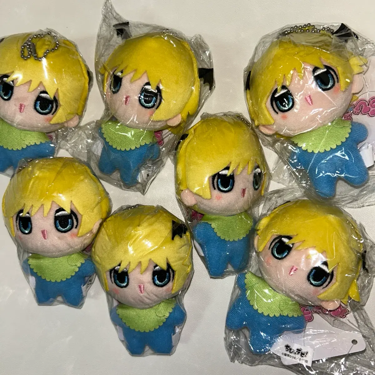 베베데빌 라이 인형 누이구루미 고전애니 고전완구 문구 키링 가챠