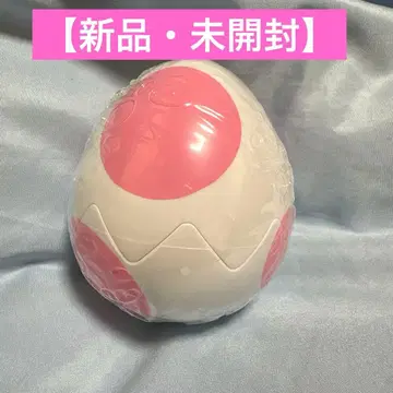 요시 메지루시 액세서리 핑크