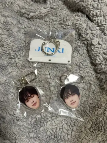 JO1 캡슐 토이 코노 준키