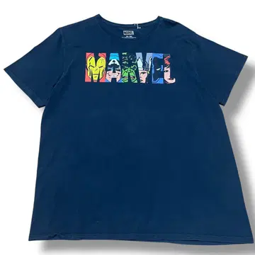 [ XL ] MARVEL 마블 어벤져스 무비T셔츠 반팔T셔츠
