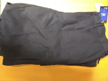 MIZUNO 남성용 팬츠 2XL 블랙