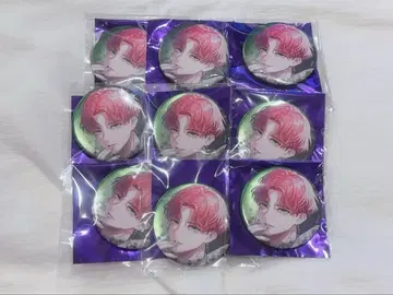 블레마이 캔뱃지 아이자와 시로