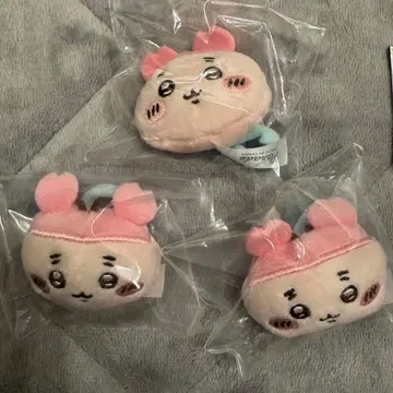 치이카와 (먼작귀) 오카오 멀티링 스카이트리 경질 카드 케이스