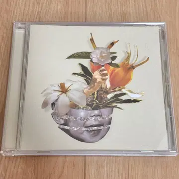 KOHH 치자 최초 한정 디럭스반 CD