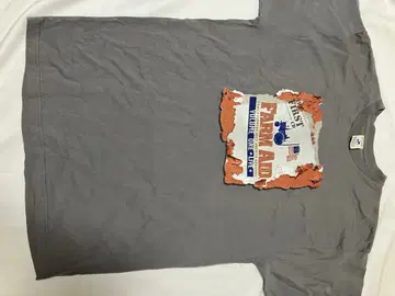 patagonia 베네피셜 셔츠