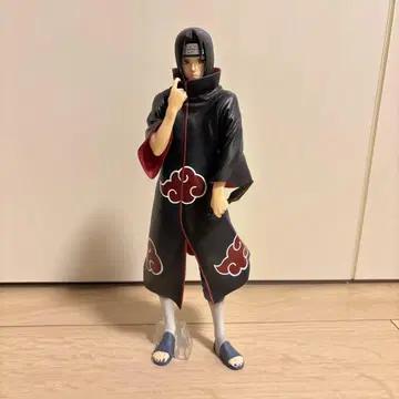 NARUTO 돌풍전 인노키즈 D상 우치하 이타치 (박스 없음) 제일복권