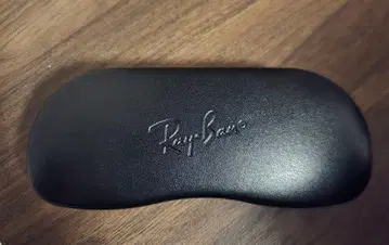 Ray-Ban 레이밴 안경 케이스