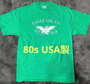 [ 초레어 ] [ 80s90s USA제 ] 빈티지T셔츠 싱글스티치